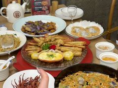 -云天楼国鼎喜宴中心(国鼎店)