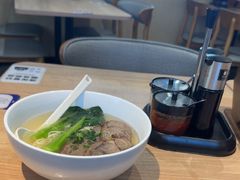 -翡翠拉面小笼包Crystal Jade(上海浦东国际机场T1店)