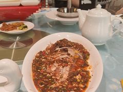 -湖锦酒楼·32年地道湖北菜(光谷店)