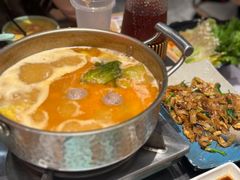 -潮界(虹桥新天地店)