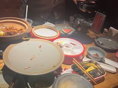 -青年公社烤鸭(青年路店)