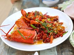 -三亚相缘海鲜排档(三亚湾店)