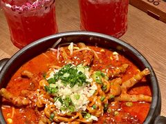 -双门洞·森系料理(体育西店)