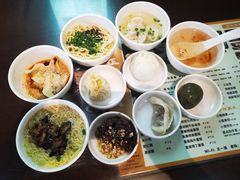 -正一涵老味道名小吃(广汉总店)