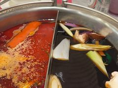 -一绪に寿喜烧(虹悦城店)
