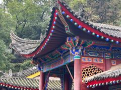 -华清宫景区