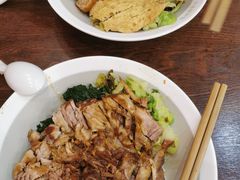 -陆长玖古法猪脚饭(玄风桥店)