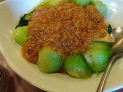 -申粤轩酒楼·三十年粤菜经典(丁香花园店)