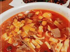 -泡椒食堂