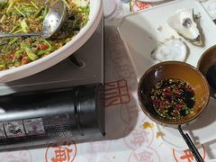 -小林哥的海鲜馆·夜宵烧烤(渔人码头店)