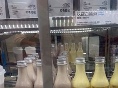 -白色日记·手作酸奶(麦凯乐店)