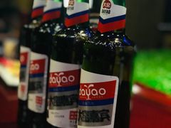 -寂寞的豆芽 蒙古原切大串(金宇店)