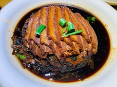 -吕氏疙瘩汤·海鲜新鲁菜(凯德mall新都心店)