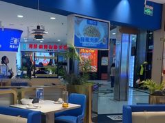 -兰湘子·湘菜小炒(天水兰天城市广场店)