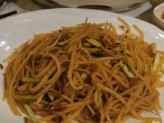 -老浒记烤鸭-北京菜(琉璃厂店)