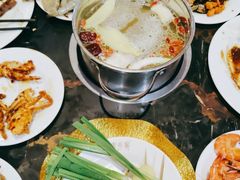 -吉布鲁牛排海鲜自助(龙湖北城天街购物广场店)