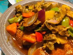 -巴依老爷·新疆美食(上城区天城路店)
