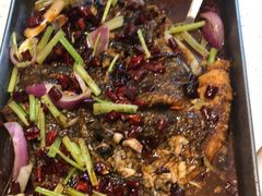 -鱼酷活鱼烤鱼(南京水游城店)