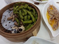 -坚记酒家·佛山老字号·顺德鱼生标准示范店
