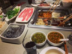 -海底捞(胡志明店)
