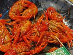 -铭副琦食·虾蟹烩馆(渔人码头店)