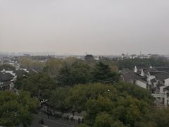-希岸酒店(苏州石路地铁站山塘街古城之巅景区店)