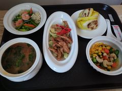 -庆阳享悦时光月子会所建隆大厦店(庆阳享悦时光月子会所凤凰南郡店)