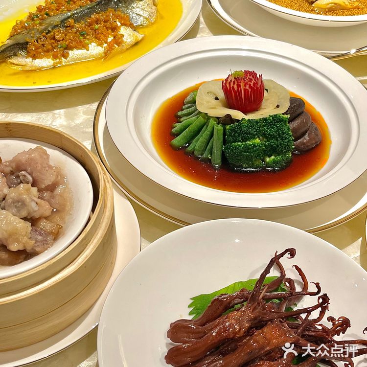 青岛｜我竟然在机场吃到了人间采蜜！