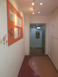 -圣瑞医疗上海圣恩儿科门诊部