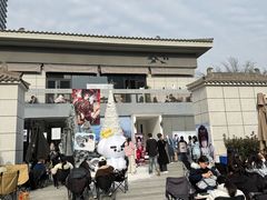 -木塔寺遗址生态公园