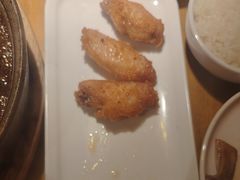 -九毛九西北菜(大东海店)