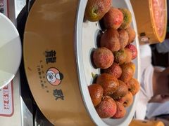 -龍歌自助小火锅(市北台东利群店)
