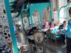 -帕米尔食府(白云观店)