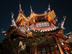 -上海城隍庙