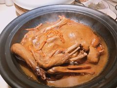 -闽鄂情·闽南招财鸭(水头店)