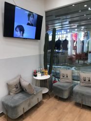 -简法造型·品牌形象店