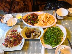 -小厨子私房菜·云南美食店