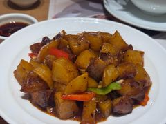 -顺风汤馆·广府粤菜(江宸天街店)