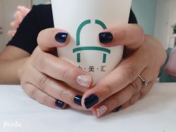 -小美汇美甲美睫美护