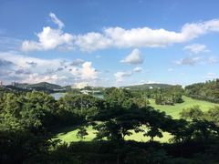 -深圳隐秀山居酒店