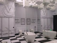 -清远熹乐谷温泉度假酒店