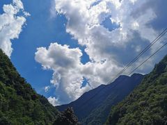 -浙北大峡谷