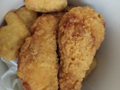 -麦当劳(龙洞店)