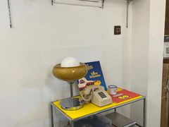 用餐区-屋裡·Union Bakery(龙江路店)