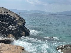 -三亚蜈支洲岛旅游区