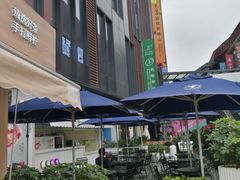 -江燕路万科里