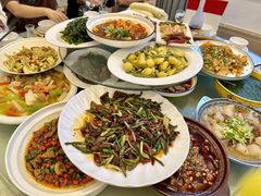 -月圆霖特色农家乐