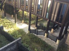 -上海崇明金茂凯悦酒店