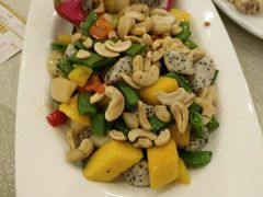 -螺涌海鲜酒楼(增槎路店)