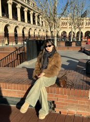 -DL HOPE明星造型